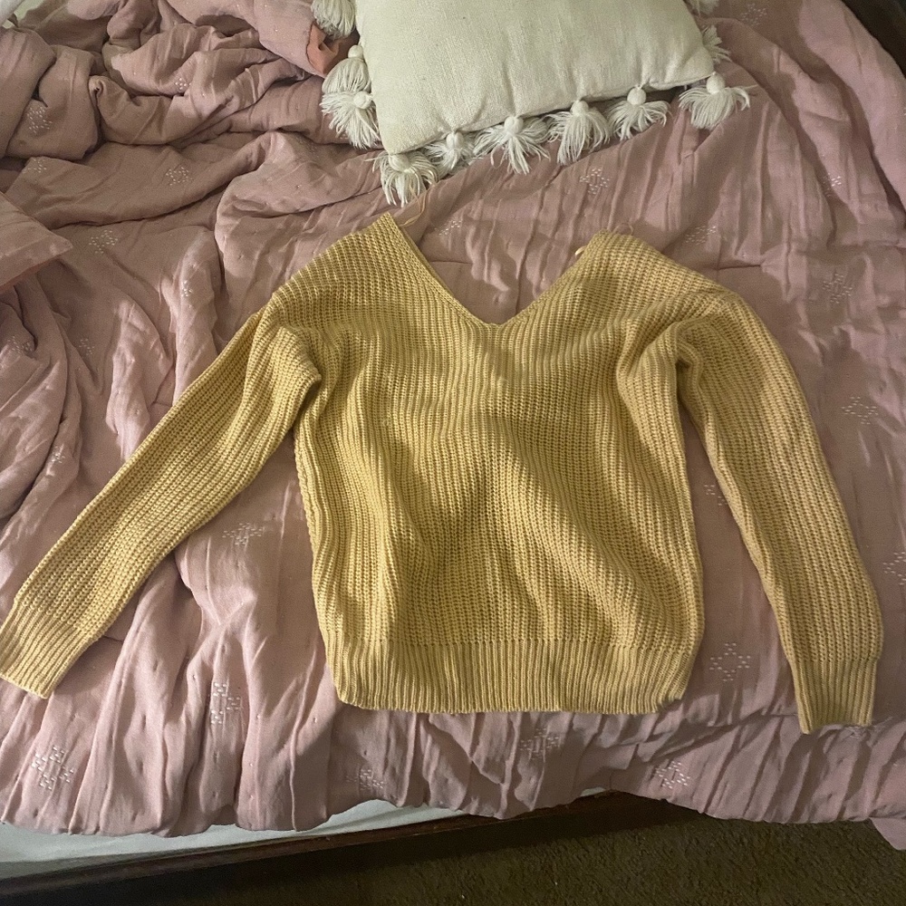 Sweater